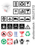 vector illustration set of...