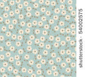 seamless floral pattern....