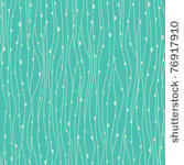 abstract seamless pattern