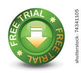 free trial   download. vector...