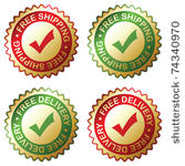 free delivery  free shipping...
