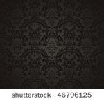 seamless wallpaper pattern ...