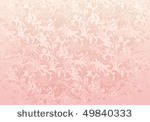 pink grunge vintage pattern ...