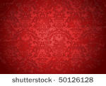 vintage grunge red pattern ...