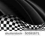 racing background  vector