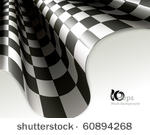checkered background  eps10