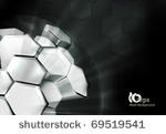 science background black  10eps