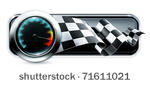racing banner  10eps