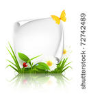 spring frame  10eps