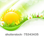 nature background  horizontal...