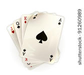 playing cards  10eps