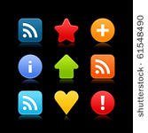 satin smooth web 2.0 internet...
