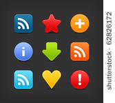 satin smooth web 2.0 internet...
