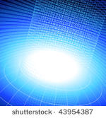 original vector illustration ...