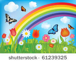 vector illustration with...