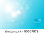 vector abstract background blue ...