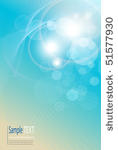 abstract background light blue  ...