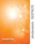 vector abstract background...