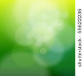 abstract background green...