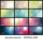 business cards templates