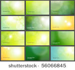 business cards templates ...