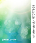 abstract background light blue  ...