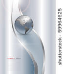 abstract business background...