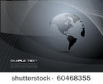 business background dark grey...