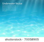 underwater background ...