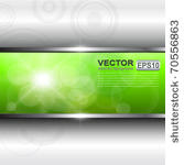 vector abstract background...