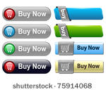 buy buttons set for website ...