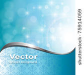 abstract background  blue...
