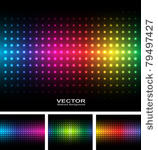 abstract background colorful...