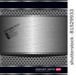abstract technology background...