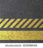 vector asphalt texture with...