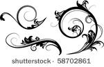 three elements of ornament