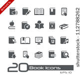book icons    basics series