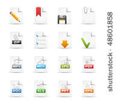 documents    professional icon...