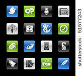 social media    gelbox series