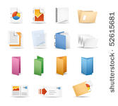 printing icons