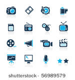 multimedia    azure series