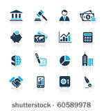 business   finance web icons    ...