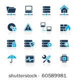 network  server   hosting web...
