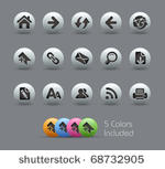 web navigation    pearly series ...