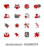 blog   internet icons