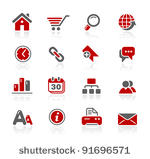 website icons