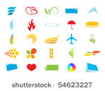 25 quality vector icons pack