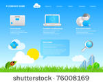 100  vector. 2011 modern...