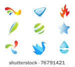 9 quality vector icons pack  ...