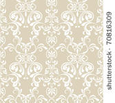 seamless floral pattern....